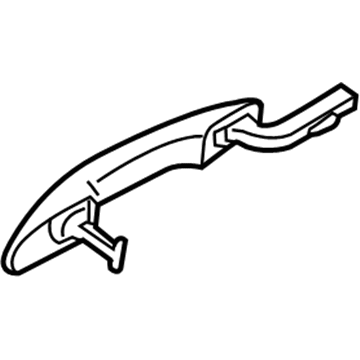 Ford JR3Z-6322404-AAPTM