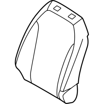 Ford LJ8Z-5864416-CF