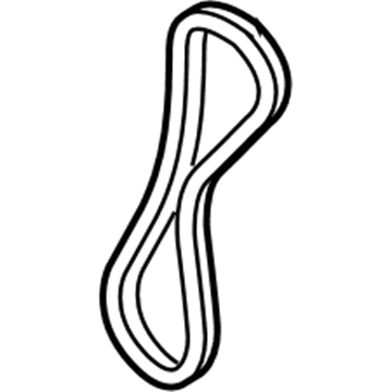 Lincoln FT4Z-6A895-A