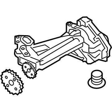 Lincoln FT4Z-6600-C
