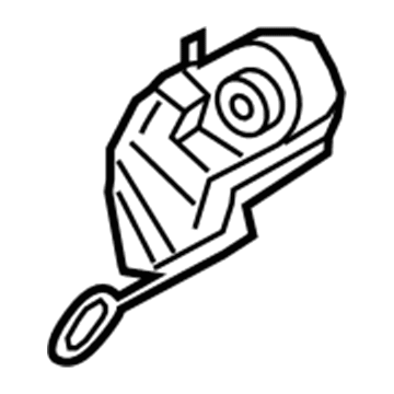 Lincoln FT4Z-6K254-A