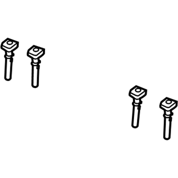 Ford CU5Z-96610A16-BR