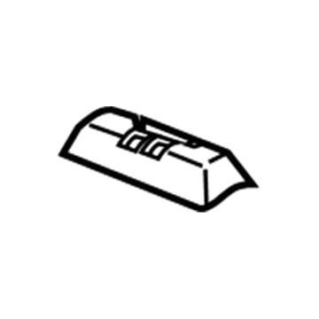 Ford DS7Z-54611A70-AE