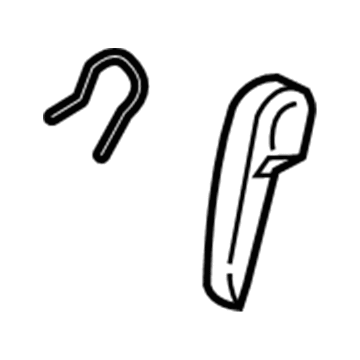 Ford FT4Z-5862419-AB