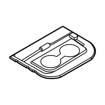 Ford SL1Z-4004567-AA