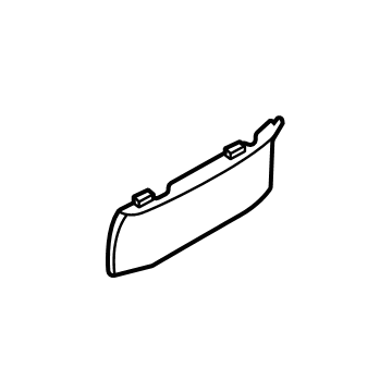 Ford SL1Z-40045D72-AA