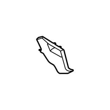 Ford SL1Z-40044C72-AA