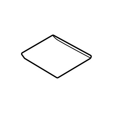 Ford SL1Z-40045G34-BB