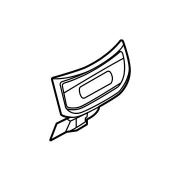 Ford SL1Z-40045E24-AA