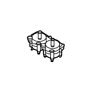 Ford PC3Z-2613562-AB