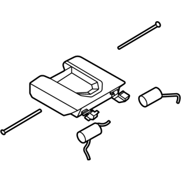 Ford SL1Z-4006024-AB