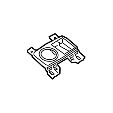 Ford CV6Z-58045C22-AA