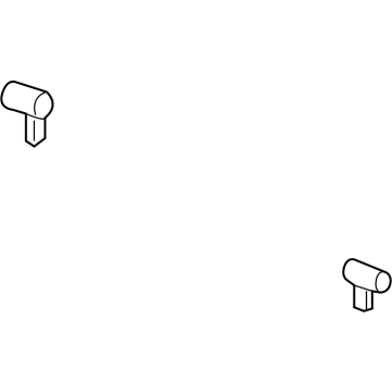 Lincoln HU5Z-15K859-AAT