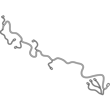 Lincoln GA1Z-15K867-B