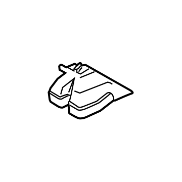 Ford DT1Z-58218A14-A