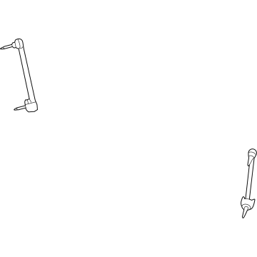 RL1Z-5K484-A Ford Link Illustration 1 of 1
