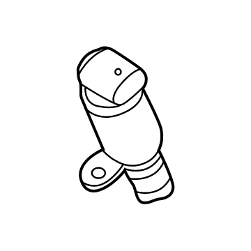 Lincoln FT4Z-6C880-B