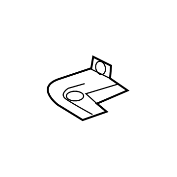 Lincoln FT4Z-16747-D