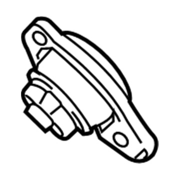 Lincoln FL3Z-3D677-D