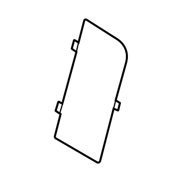 Ford ML3Z-18045G34-AA