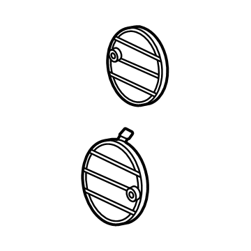 Ford ML3Z-1813562-AA