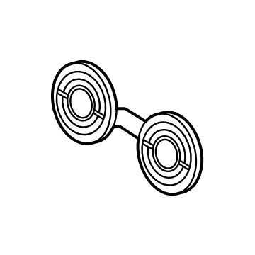 Ford ML3Z-1513562-CA