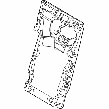 Ford ML3Z-18624A14-A