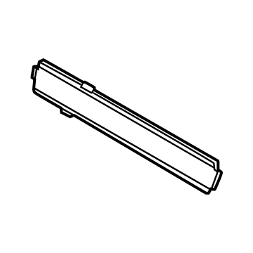 Ford ML3Z-18045G34-AB