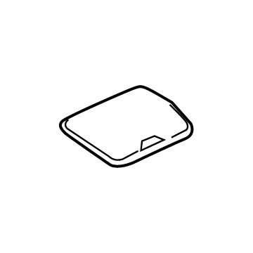 Lincoln LJ7Z-18978-BG