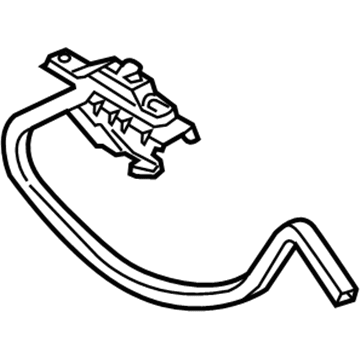 Lincoln DP5Z-5442700-A