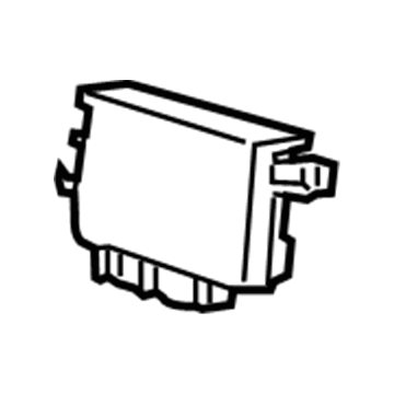 Lincoln EP5Z-14B291-B