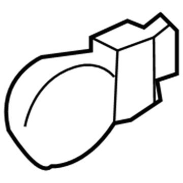 Lincoln 9L2Z-13466-A