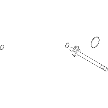 Lincoln K2GZ-3A329-A