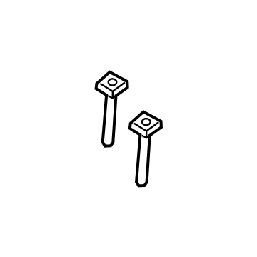 Lincoln CU5Z-96610A16-BBZ