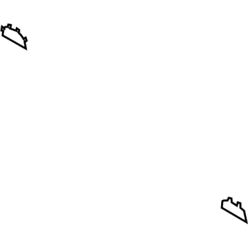 Lincoln LB5Z-78114A68-AC