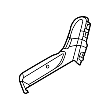 Lincoln LB5Z-7867460-AA