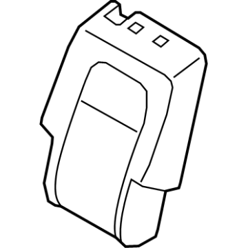 Lincoln LC5Z-7866600-AE