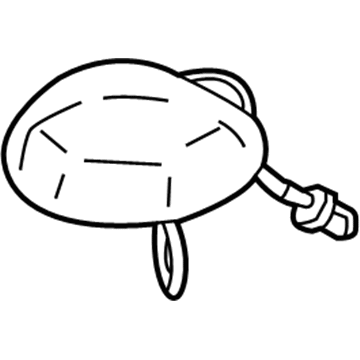 Ford HR3Z-10E893-ACPTM