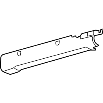 Ford M2DZ-78613D10-AA