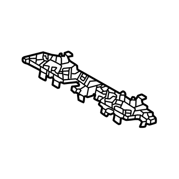 Ford MU5Z-99610E34-A