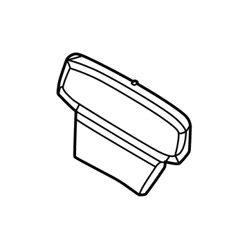 Ford PC3Z-1664416-BAB