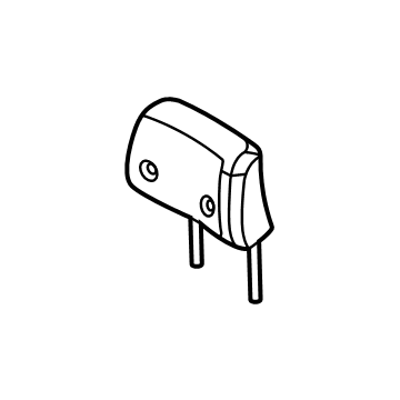 Ford PC3Z-96611A08-B