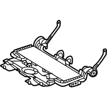 Ford ML3Z-16607A09-A