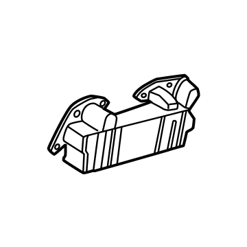 Lincoln P2GZ-9F464-A