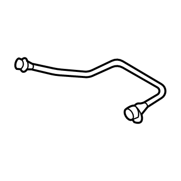 Lincoln LX6Z-9D667-G