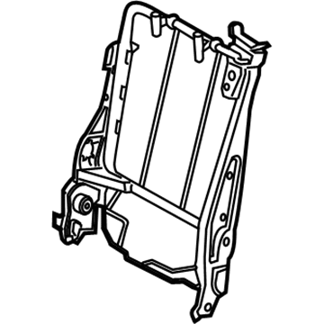 Ford CK4Z-99613A39-C