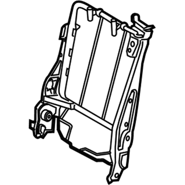 Ford CK4Z-99613A39-C