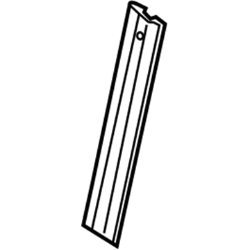 Ford HK4Z-9963804-UG