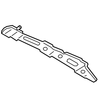 Lincoln JL1Z-7827008-B