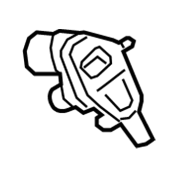 Lincoln NL1Z-9923394-C